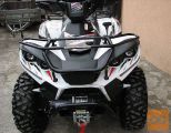 Linhai 500 4x4 + SNEŽNA DESKA - KREDIT