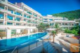 Petrovac na Moru, Črna Gora za 674 EUR