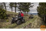 Polaris Sportsman 1000 TOURING XP
