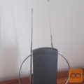 Prodam, sobna antena, Iskra