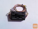 pretvornik 12V na 24V za tahograf vsak model