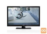 Philips 22" led tv in monitor 56cm