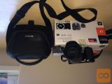 Sony NEX 5K