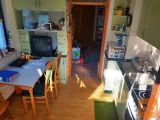 Moste-Polje Vevče 1-sobno 40,3 m2