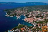 Krk, šire područje- poljoprivredno zemljište od 4000 m2!