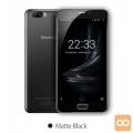 Blackview A9 Pro 4G mobilni telefon - črn