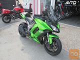Kawasaki Z 1000 SX ABS
