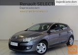 Renault Megane Berline 1.5 dCi Energy Expression