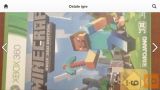 MINECRAFT ZA XBOX 360