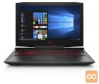 HP OMEN 17-an009nm i7-7700HQ 8GB/256, Win10H64 (2LC70EA)
