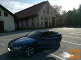 Audi A5 Coupe 3.2 FSI