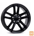RIAL 17" 5X120