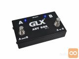 GLX ABY-10 Switch box aby box kitarski preklopnik
