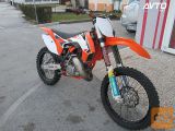 KTM 125 SX