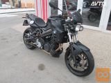 BMW F 800 R ABS