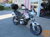 Aprilia PEGASO 650