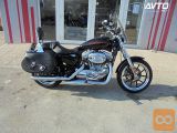 Harley-Davidson XL 883 SPORTSTER LOW