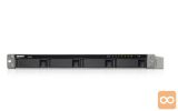QNAP TS-463U strežnik za 4 diske, 1U 19" (TS-463U-4G)