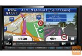 DNX 7150DAB - Kenwood avtoradio