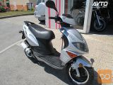 Tomos NITRO 50