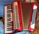 HARMONIKA HOHNER LUCIJA III