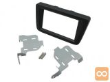 Maska SUZUKI Baleno 15- 2-din