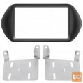 Maska FIAT Tipo 16-, 2-din