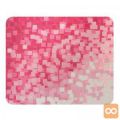 Podloga za miško LogiLink "Red Pattern" (ID0144)