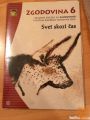 Zgodovina za 8. Razred