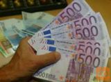 Posojilo 1.000 € do 10000000 evrov v 72 urah