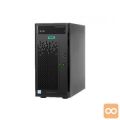 HPE ML10 Gen9 E3-1225v5 NHP, 838124-425