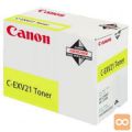 Canon C-EXV21 Y toner
