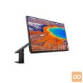 Dell UltraSharp U2417HA z roko - 23.8cm (24")