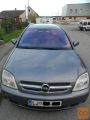 Opel Vectra 1.9 elegance