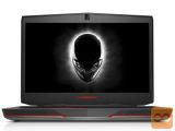 Prenosnik DELL Alienware 15
