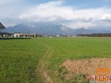 zemljišče Kranj