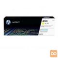 HP 410X Yellow LaserJet Toner