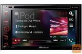 AVH-290BT - Pioneer avtoradio