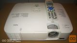 NEC M311X video projektor