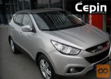 Hyundai ix35 1.7 CRDi Premium