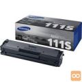 SAMSUNG TONER ČRN MLT-D111S