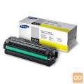 SAMSUNG TONER YELLOW CLT-Y506L