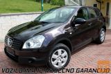 Nissan Qashqai 1.6 16V