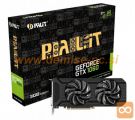 Palit GeForce GTX 1060 Dual, 3GB