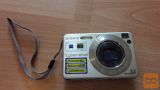 Sony Cyber-shot DSC-W120
