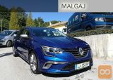 Renault Megane Grandtour dCi 130 Energy GT Line