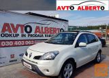 Renault Koleos Privilege 2.0 dCi 4x4