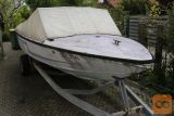 Prodam gliser SOLCIO ORBITER SL