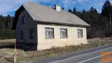 Črnomelj Talčji Vrh Samostojna 183 m2