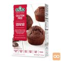 Mešanica za biskvit s čokolado (mufine), brez glutena, 375 g